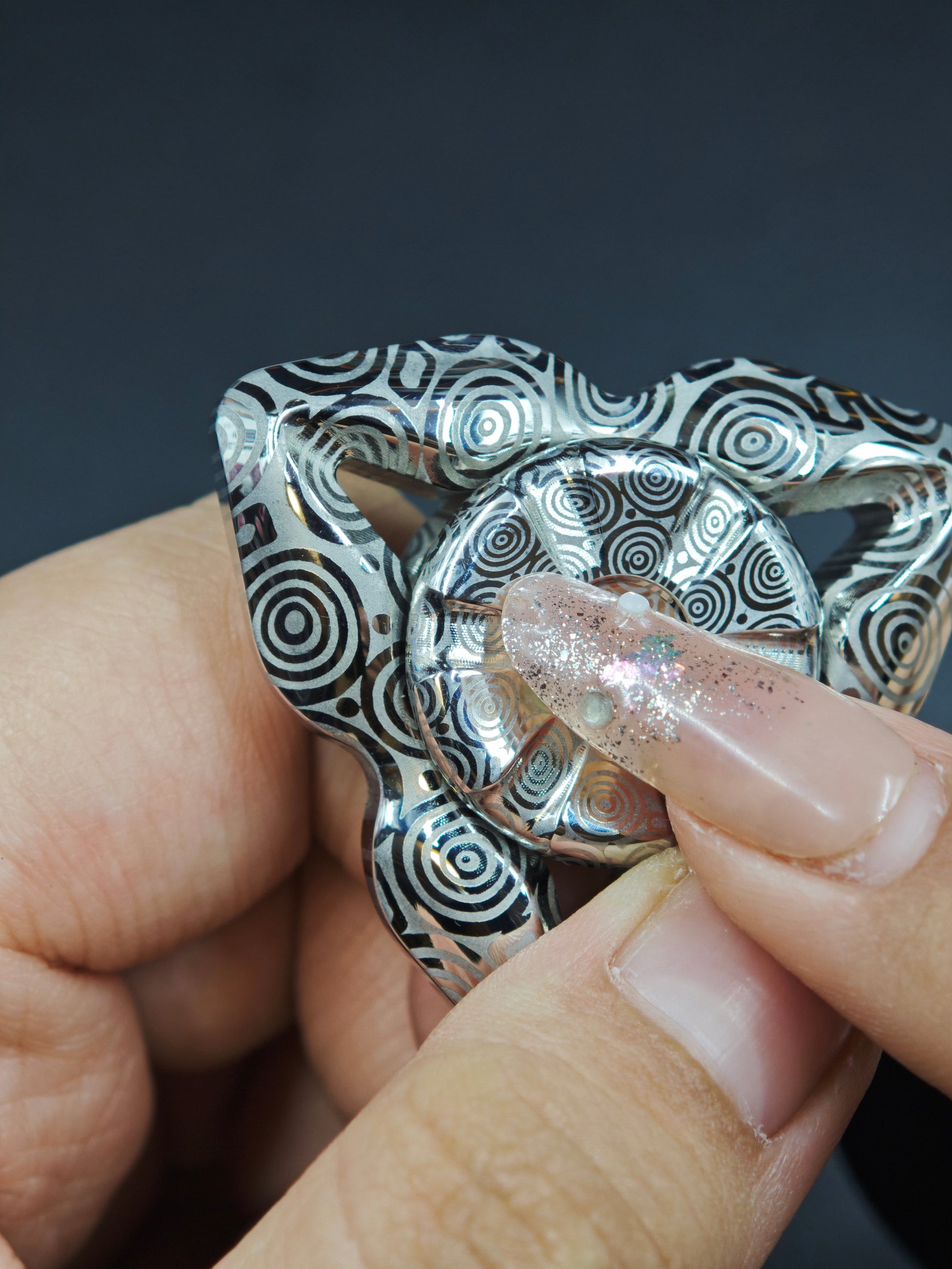 Stainless Steel