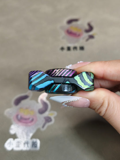 Fat Tiger Zircuti
