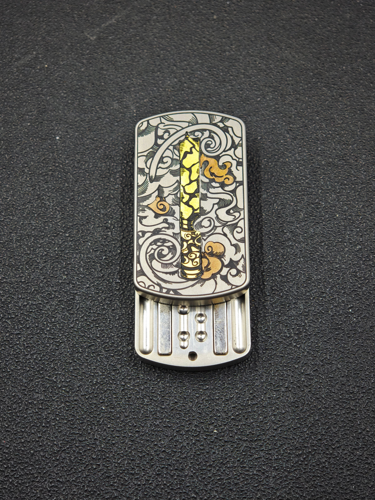 Root Three Titanium