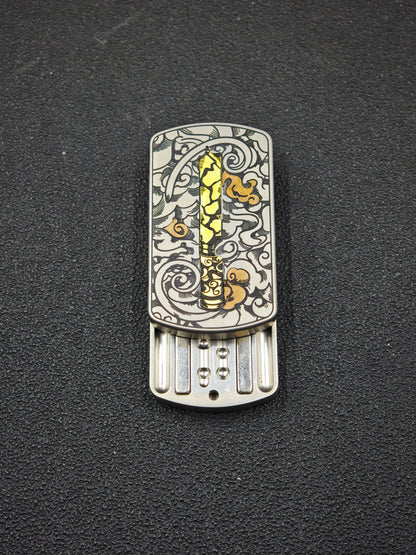 Root Three Titanium