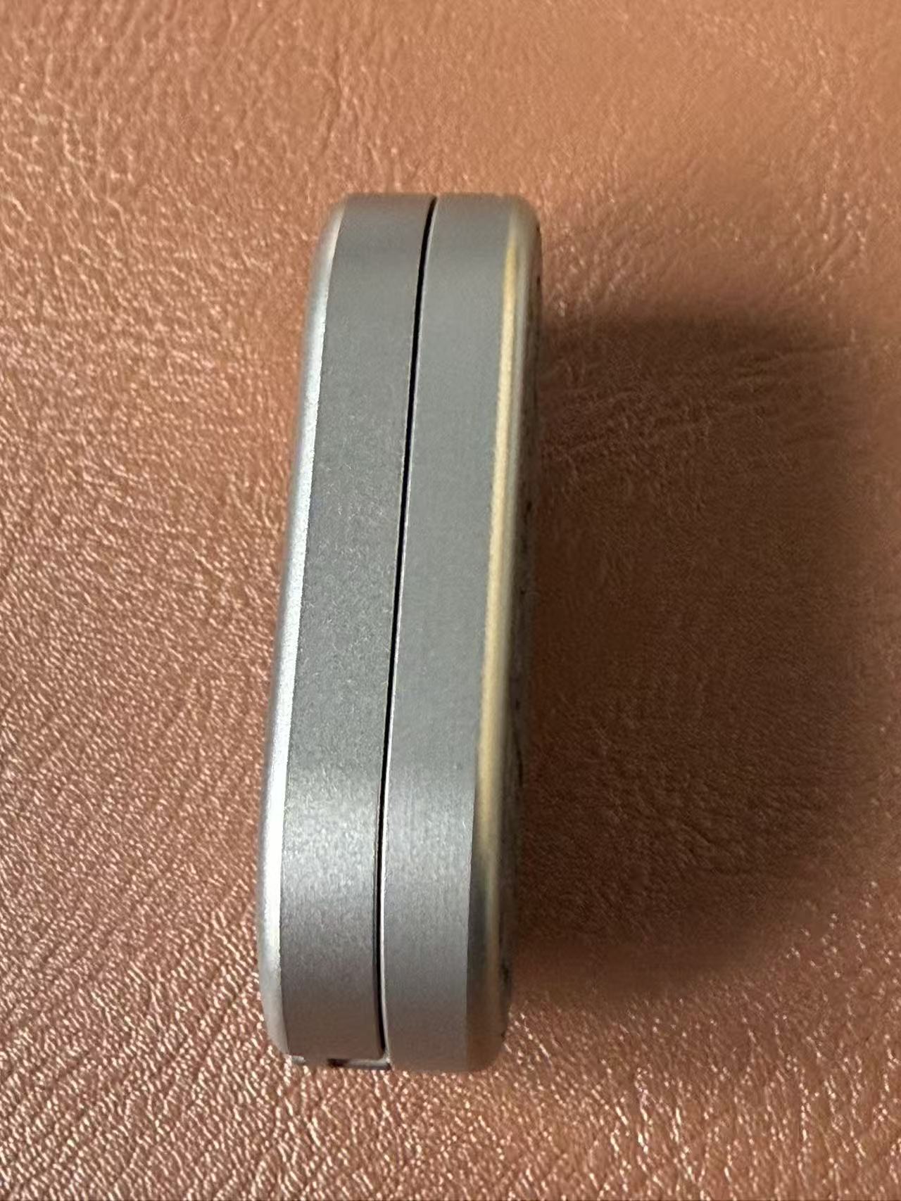 Cowboy Stainless Steel