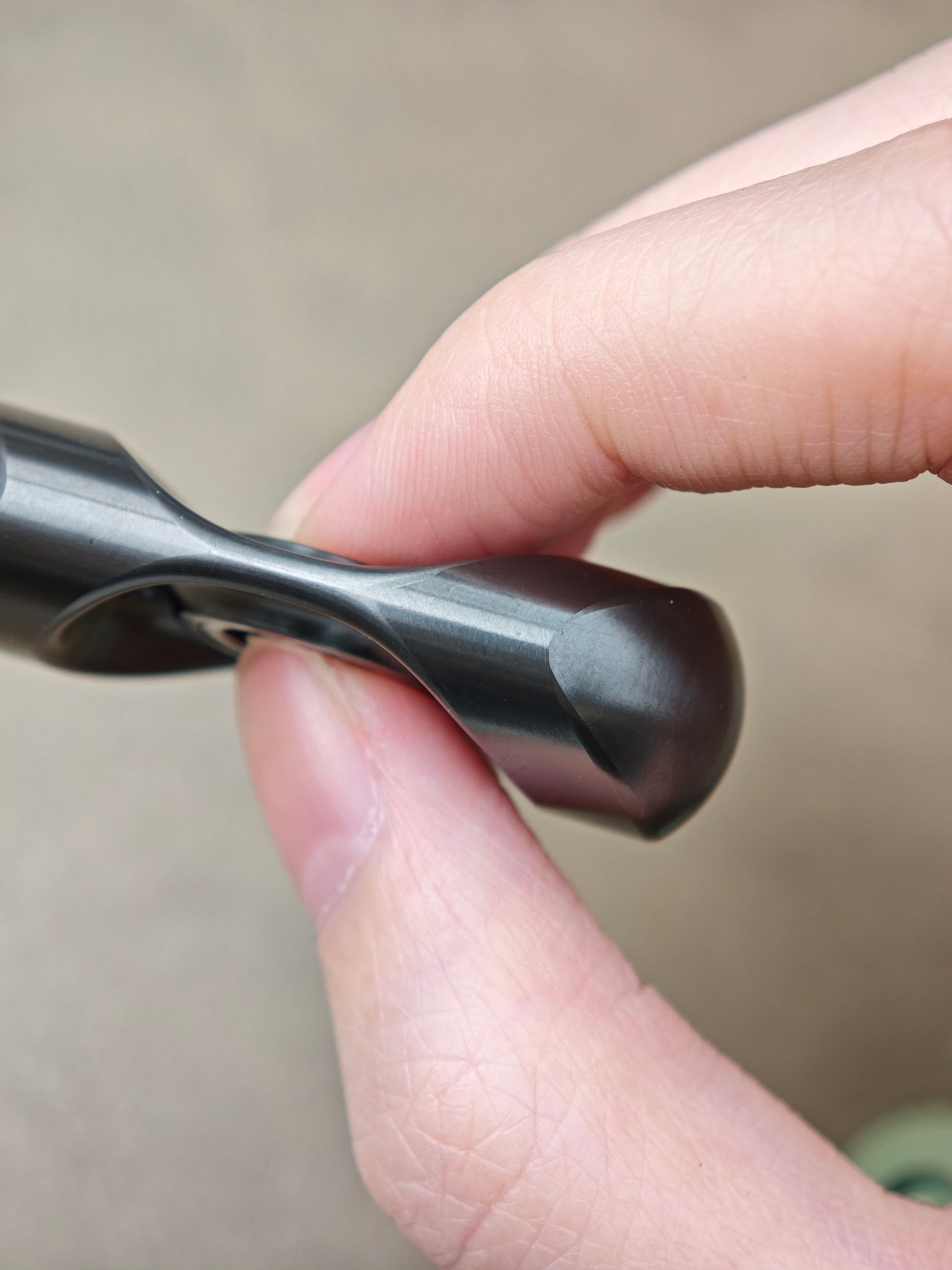 Origin Point Zirconium