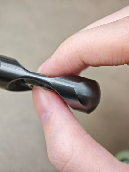 Origin Point Zirconium