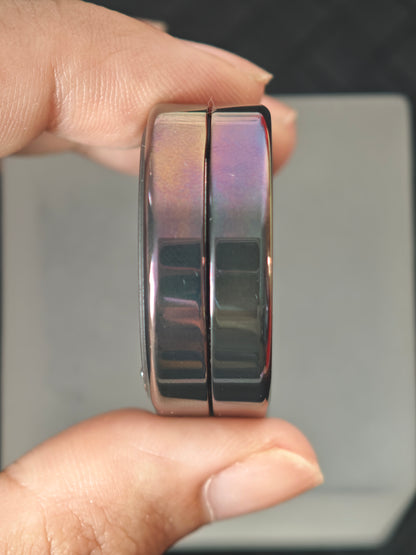 Groove Ultra-Gambit Zirconium Oil Slick