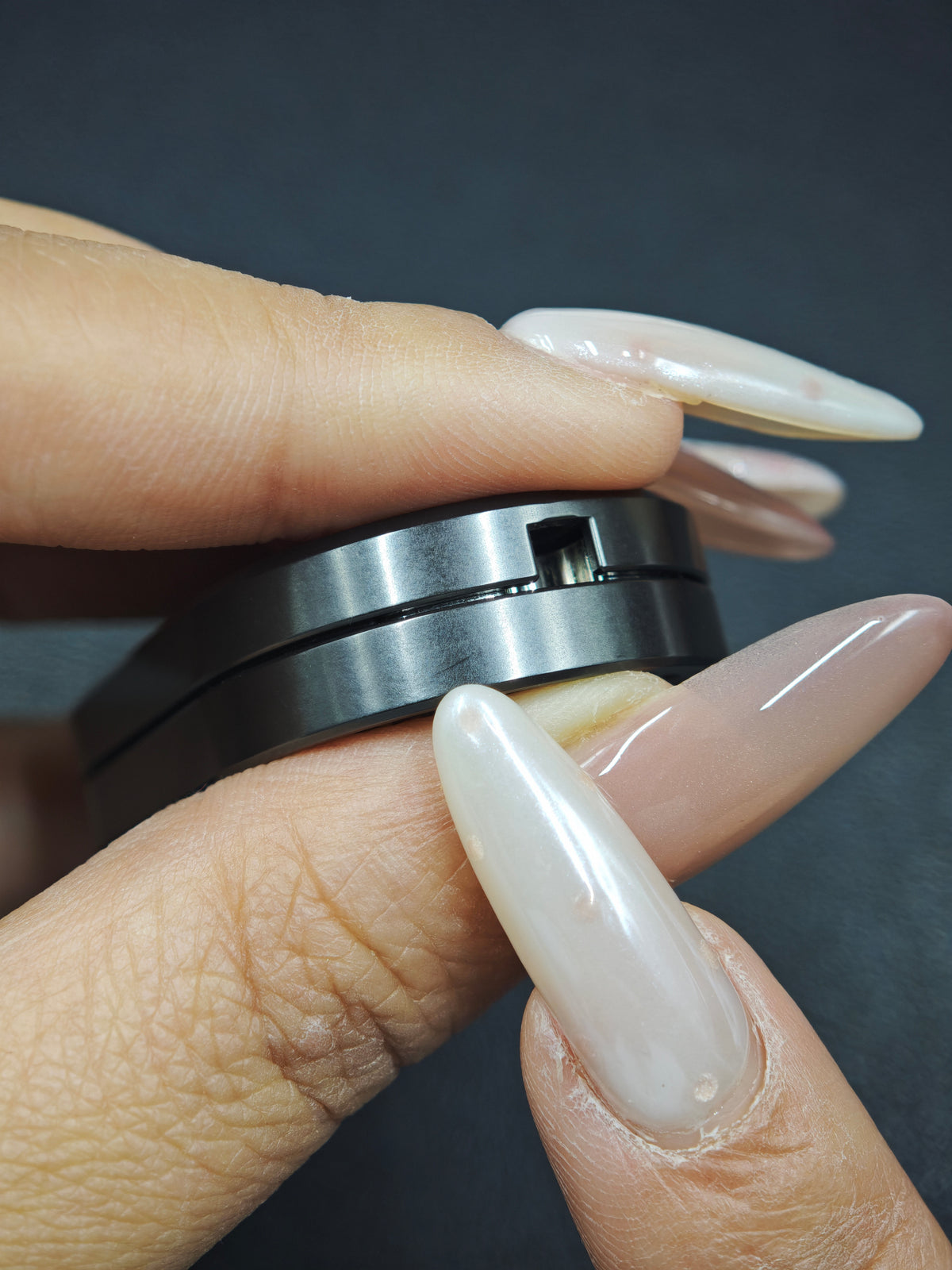 Shield of Valor Zirconium