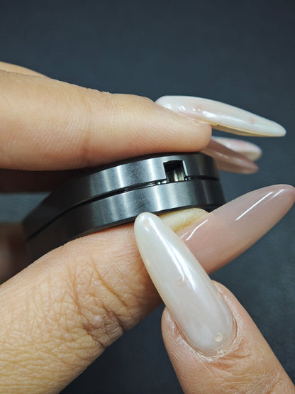Shield of Valor Zirconium