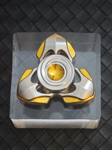 Toothless Finale Special Material Stainless Steel