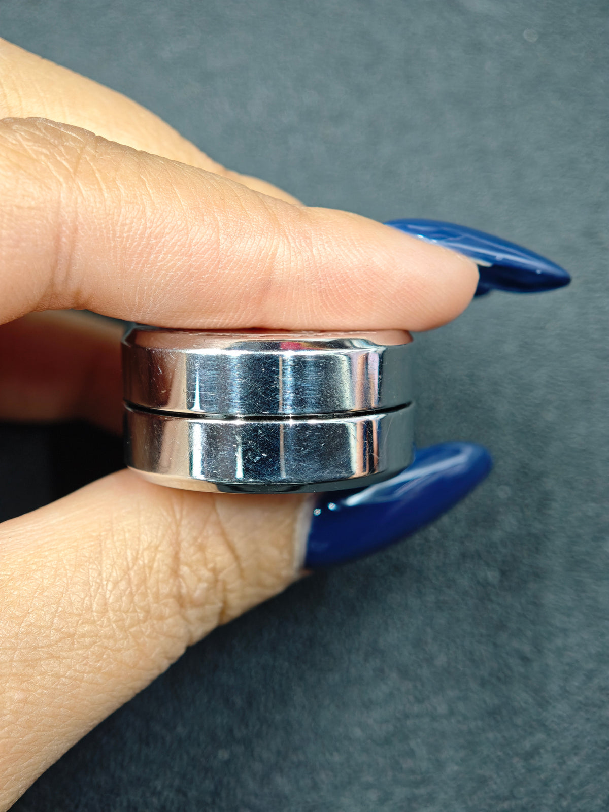 F2.9 Stainless Steel