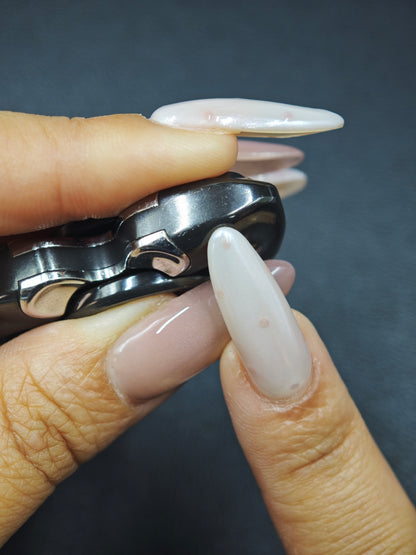 Demon Serpent Zirconium