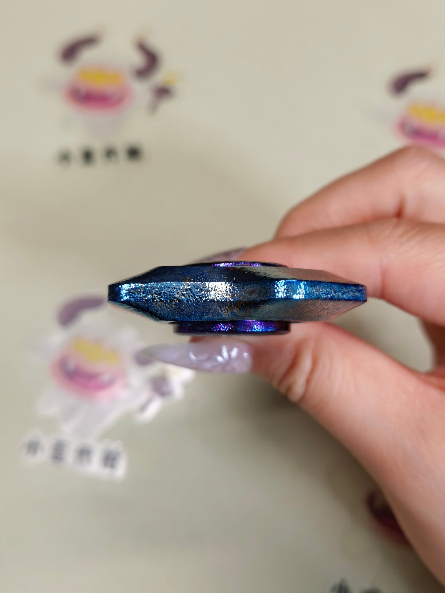 Phantom Mini Titanium