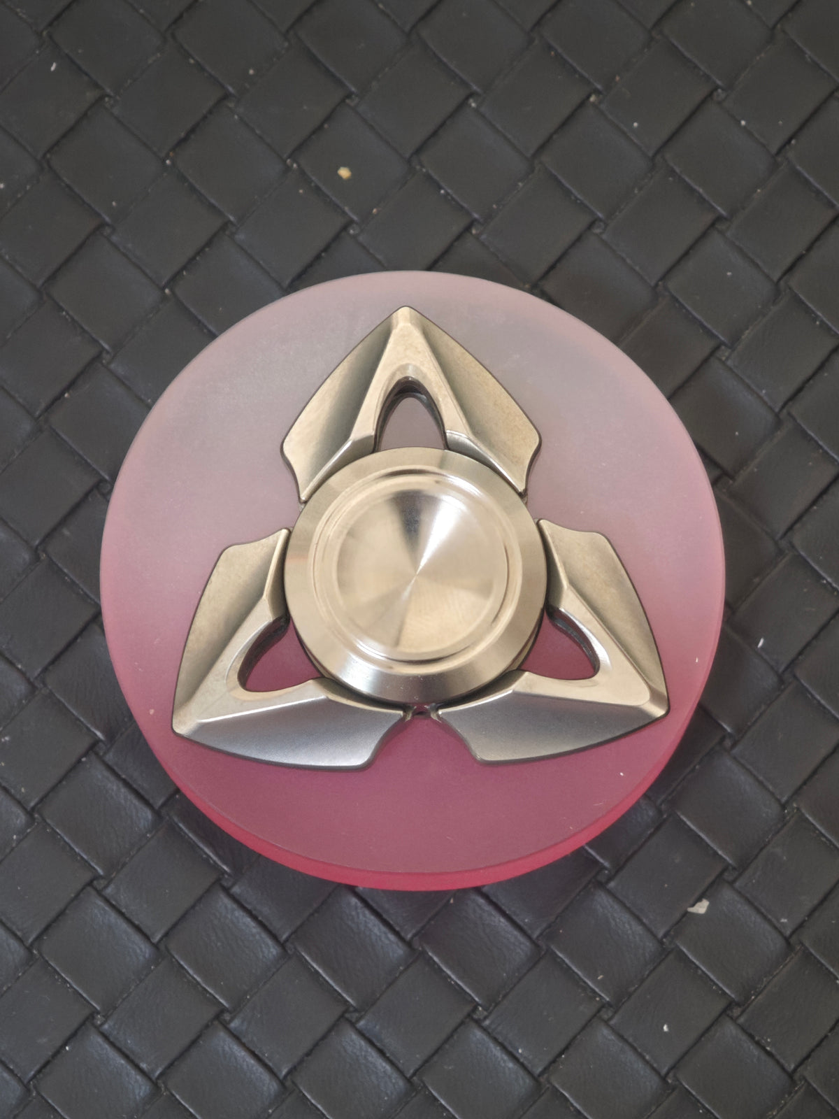 Soul Tungsten