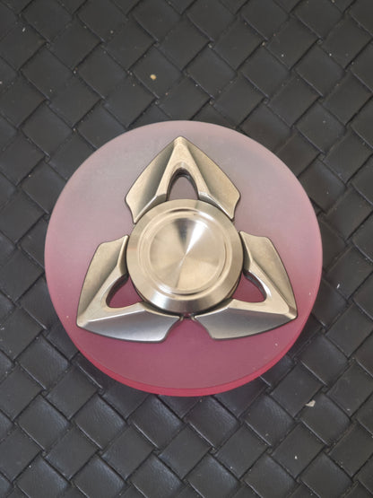 Soul Tungsten