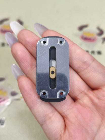 Inner Launcher Core Stainless Steel