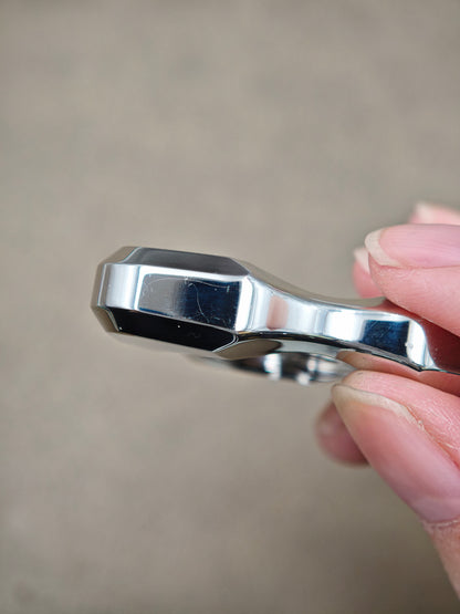 GEN2 Stainless Steel Polished