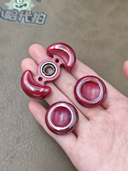 Edan Copper