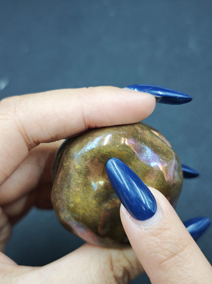 Flowstone Copper