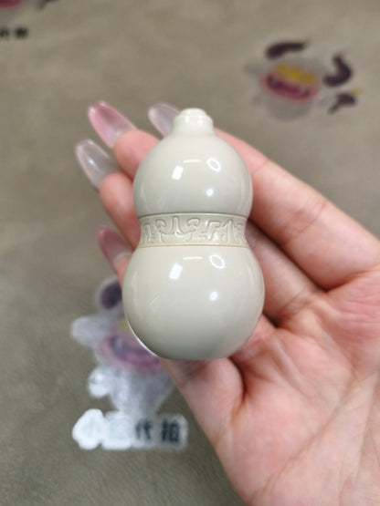 Gourd Haptic PEEK