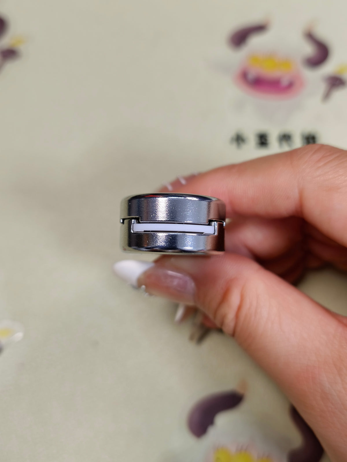 Ming Yin Stainless Steel