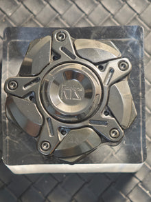 Penta Origin Shell Opening Zirconium