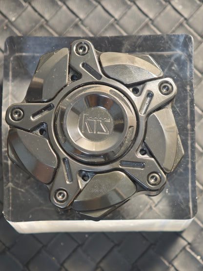 Penta Origin Shell Opening Zirconium