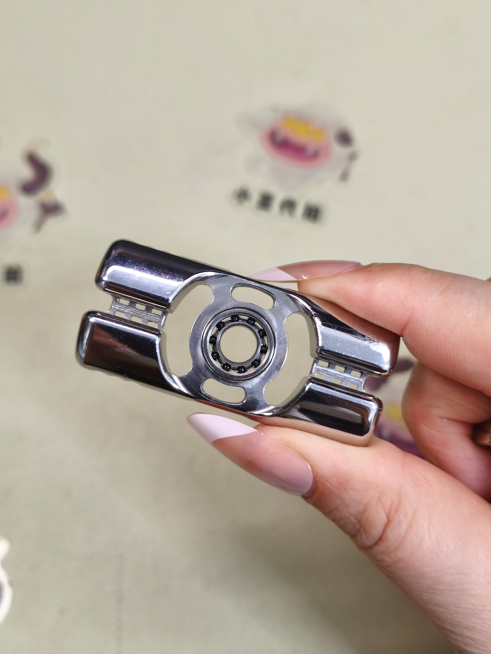 Sentinel Stainless Steel Polished