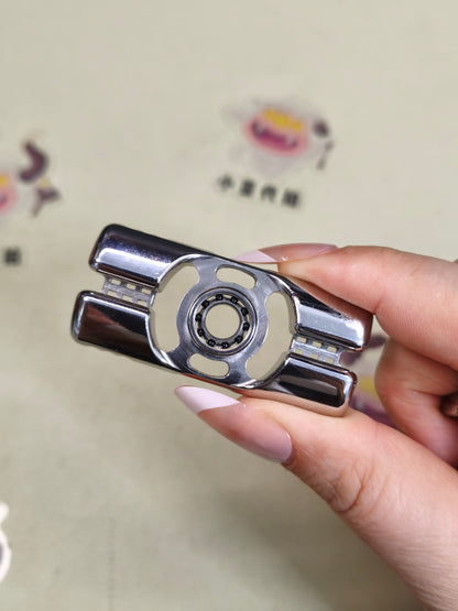 Sentinel Stainless Steel Polished