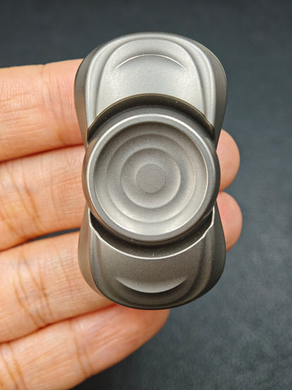 Aroslip Titanium Stonewashed