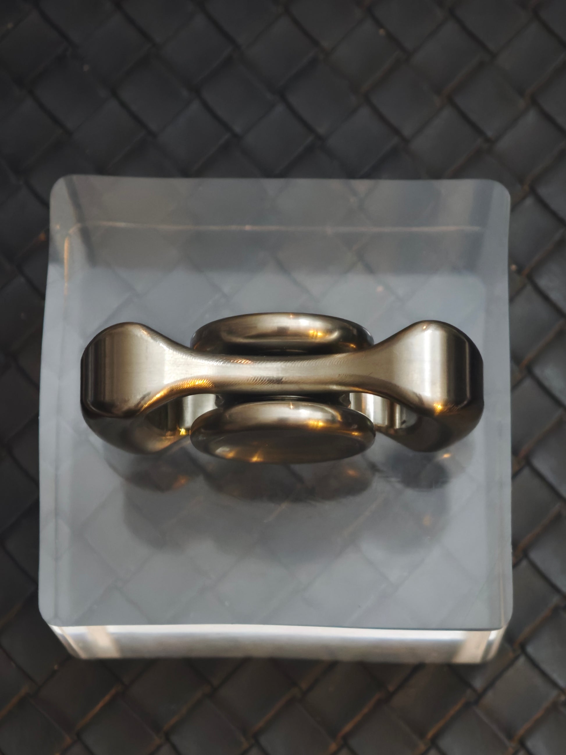 Titanium