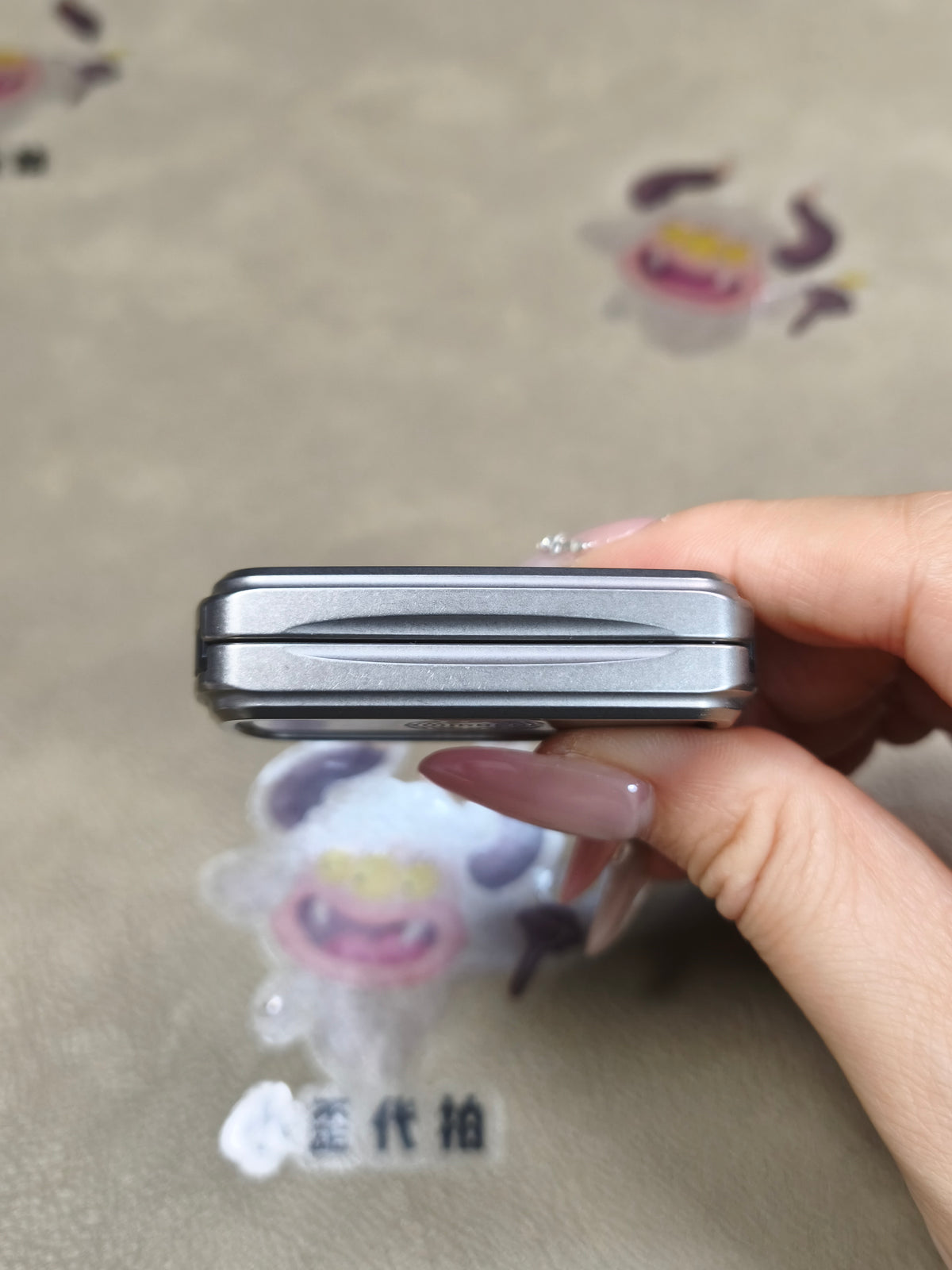 Wormhole Titanium