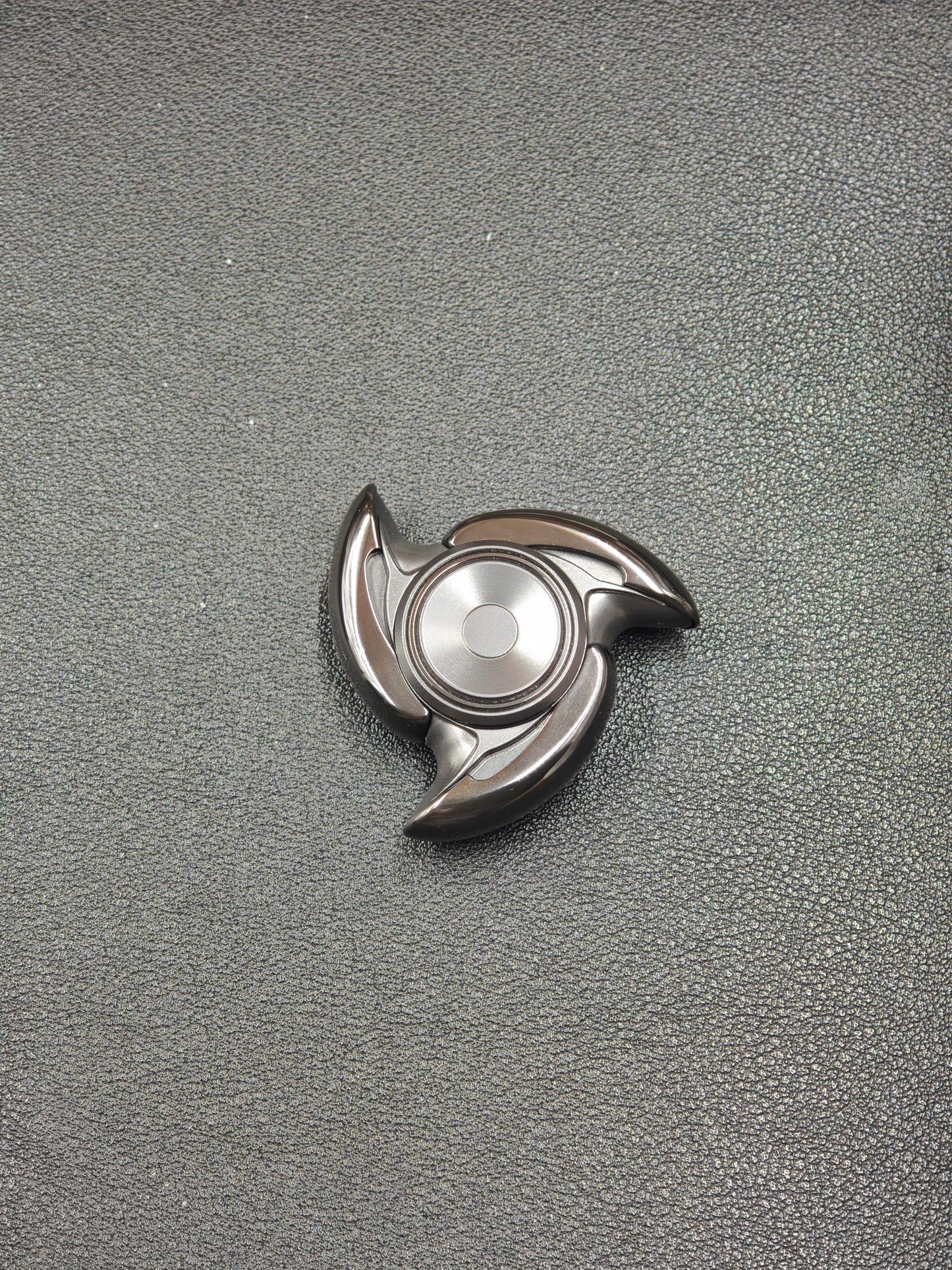 Liquid Flash Zirconium