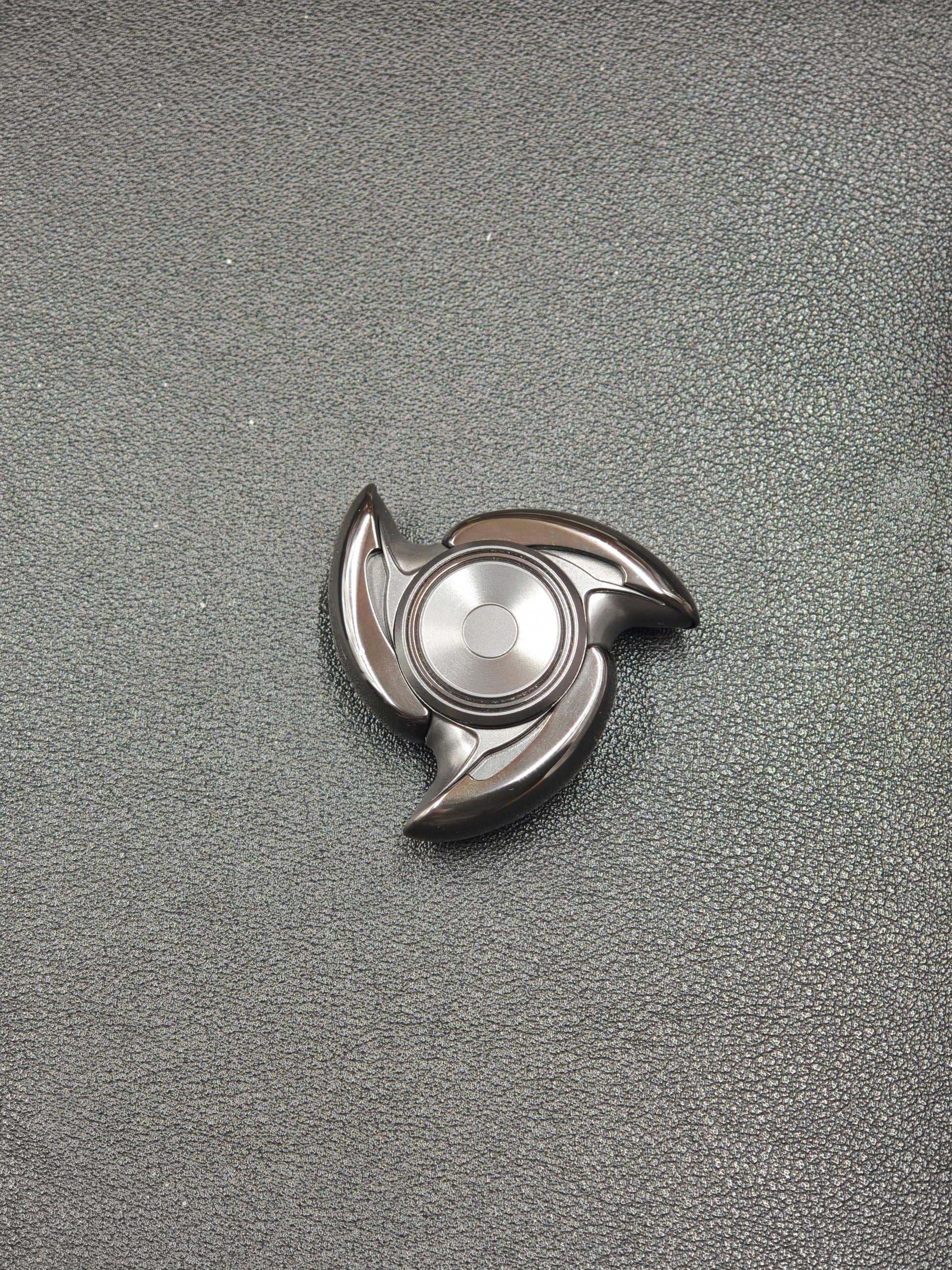 Liquid Flash Zirconium