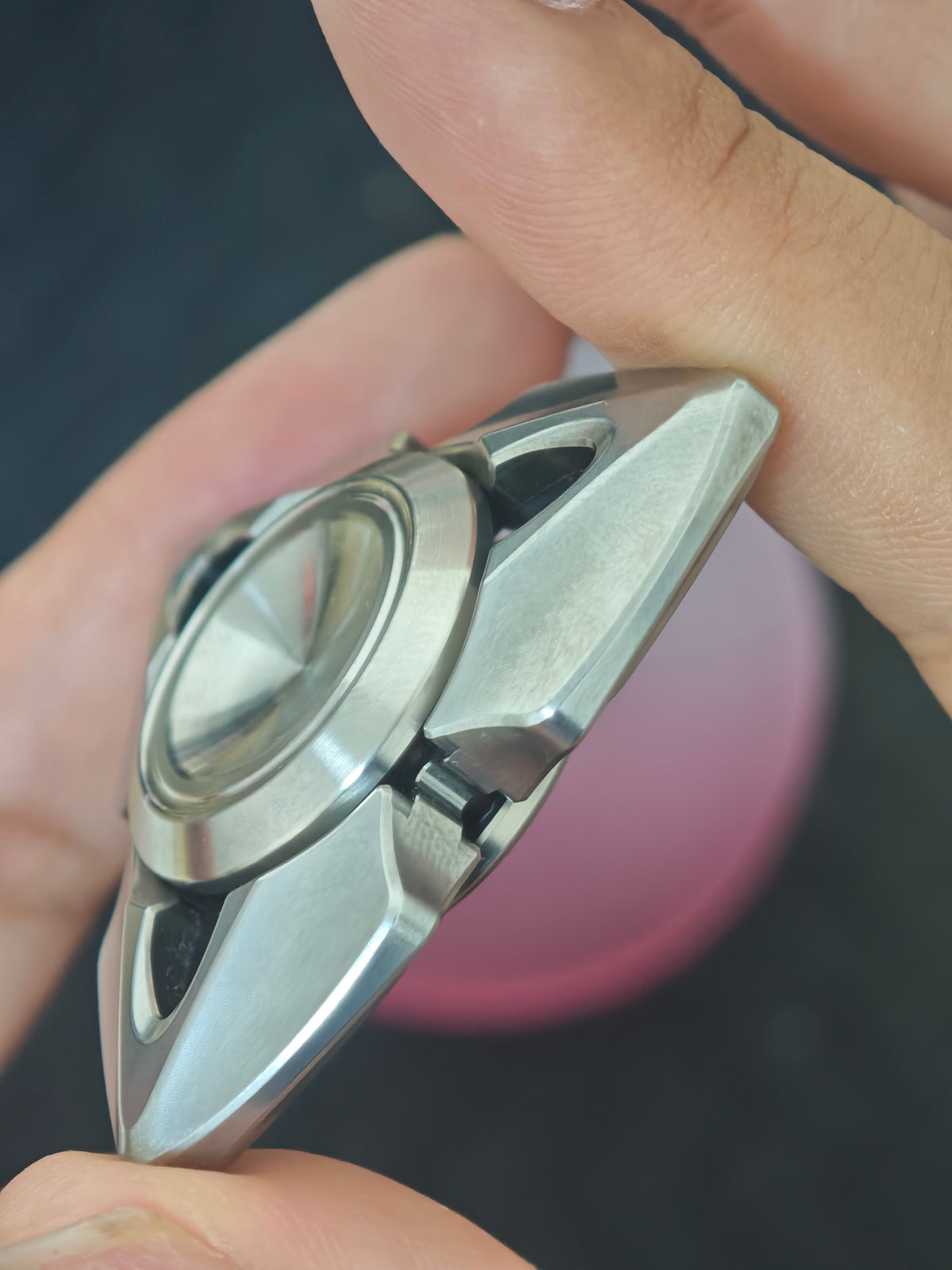 Soul Tungsten