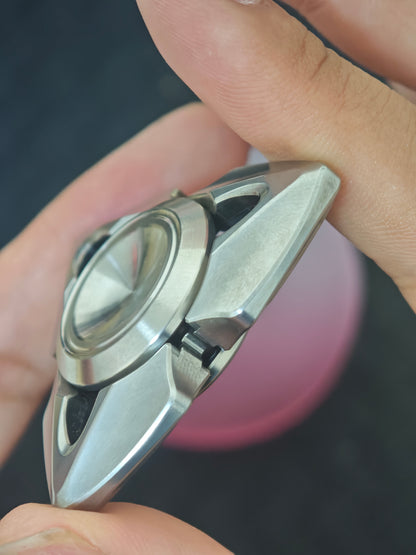Soul Tungsten