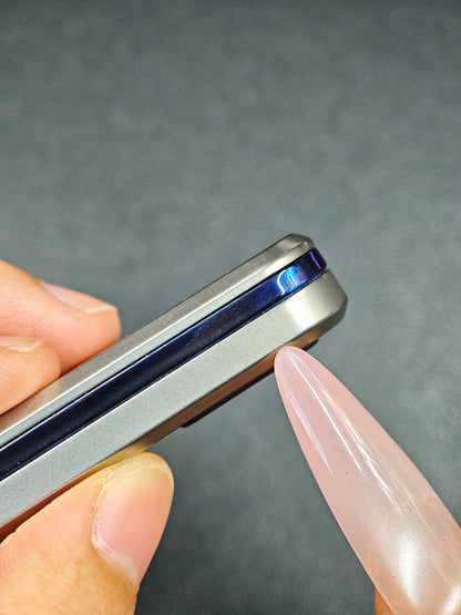 Eraser Titanium