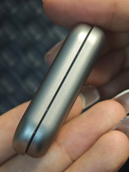 Floating Cloud Titanium Limited Edition
