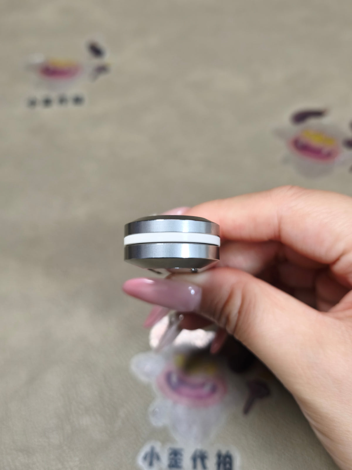 Coco Candy Stainless Steel
