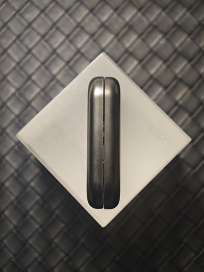 Floating Cloud Stainless Steel PVD Coated Stonewashed Distressed