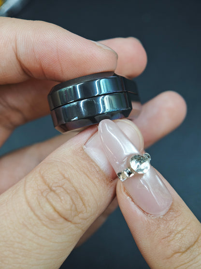 Nado Zirconium Oil Slick