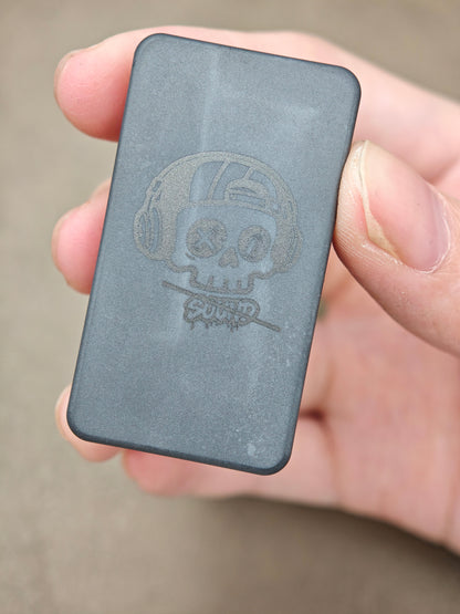 Mute Zirconium
