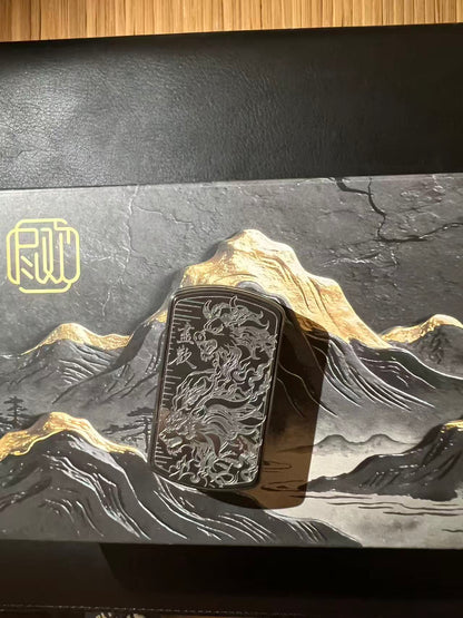 Root Three Zirconium Oil Slick
