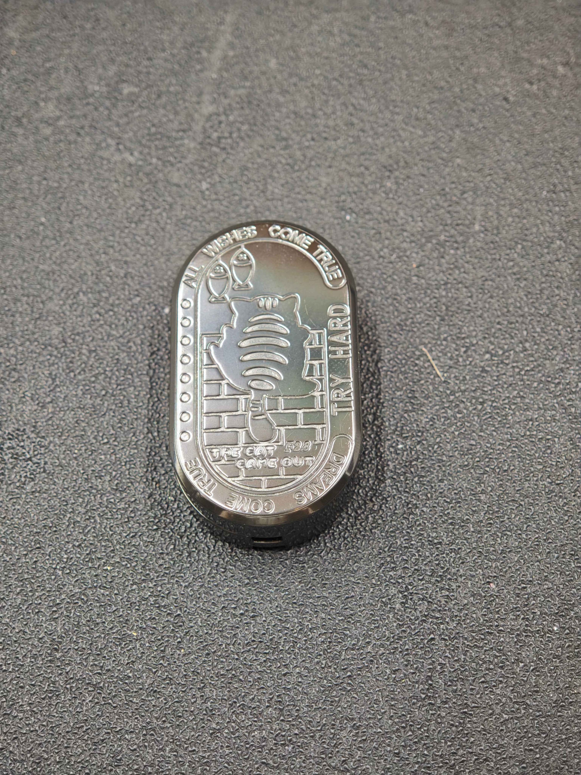 F2.8 Zirconium