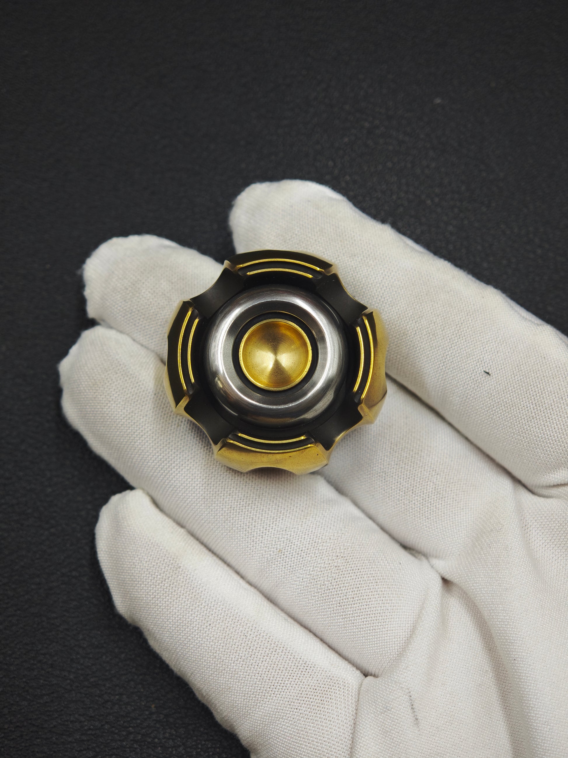 LAUTIE Noiz-C-NANO nano Brass