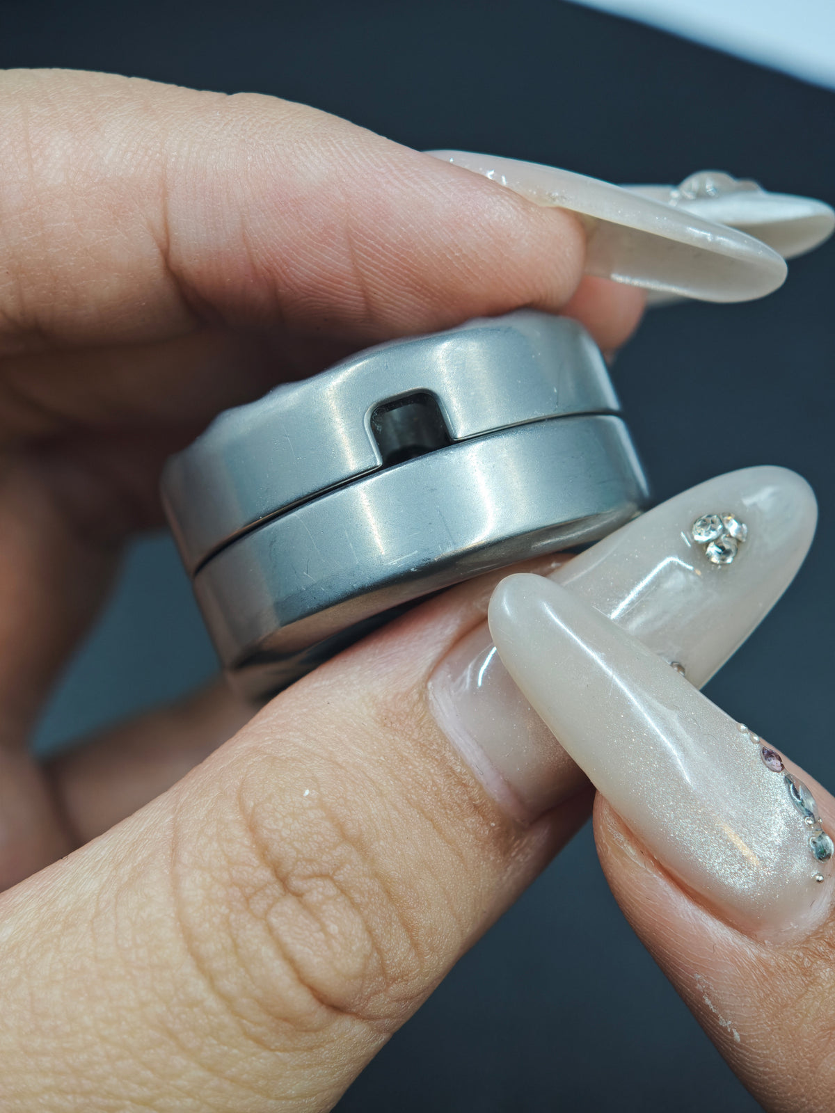 Ripple 2.0 Stainless Steel