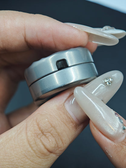 Ripple 2.0 Stainless Steel