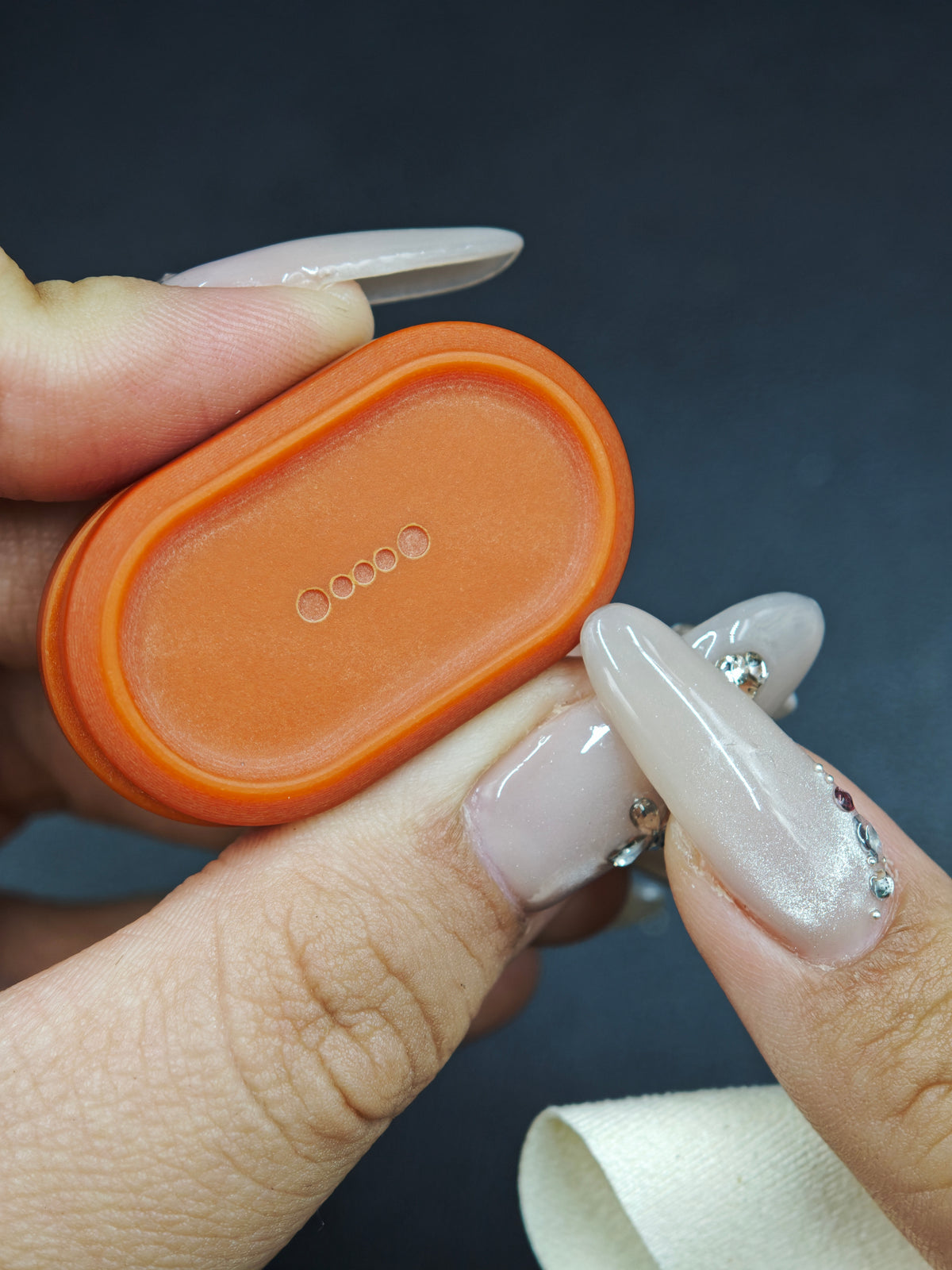 Nado Resin