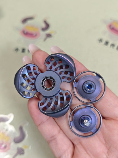 Turbo Titanium