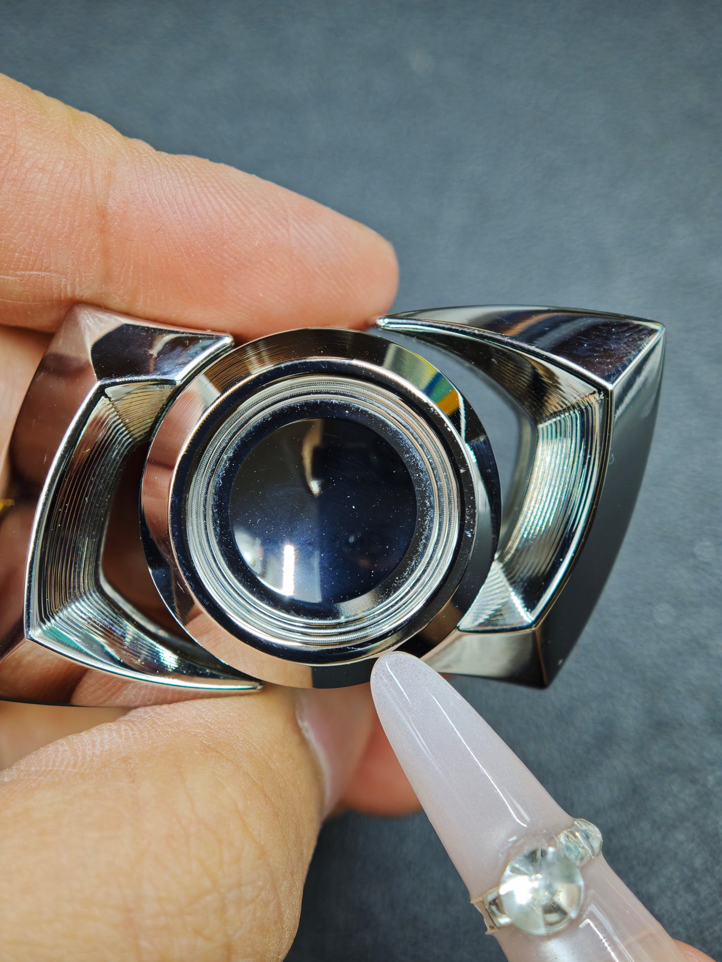Summit Stainless Steel