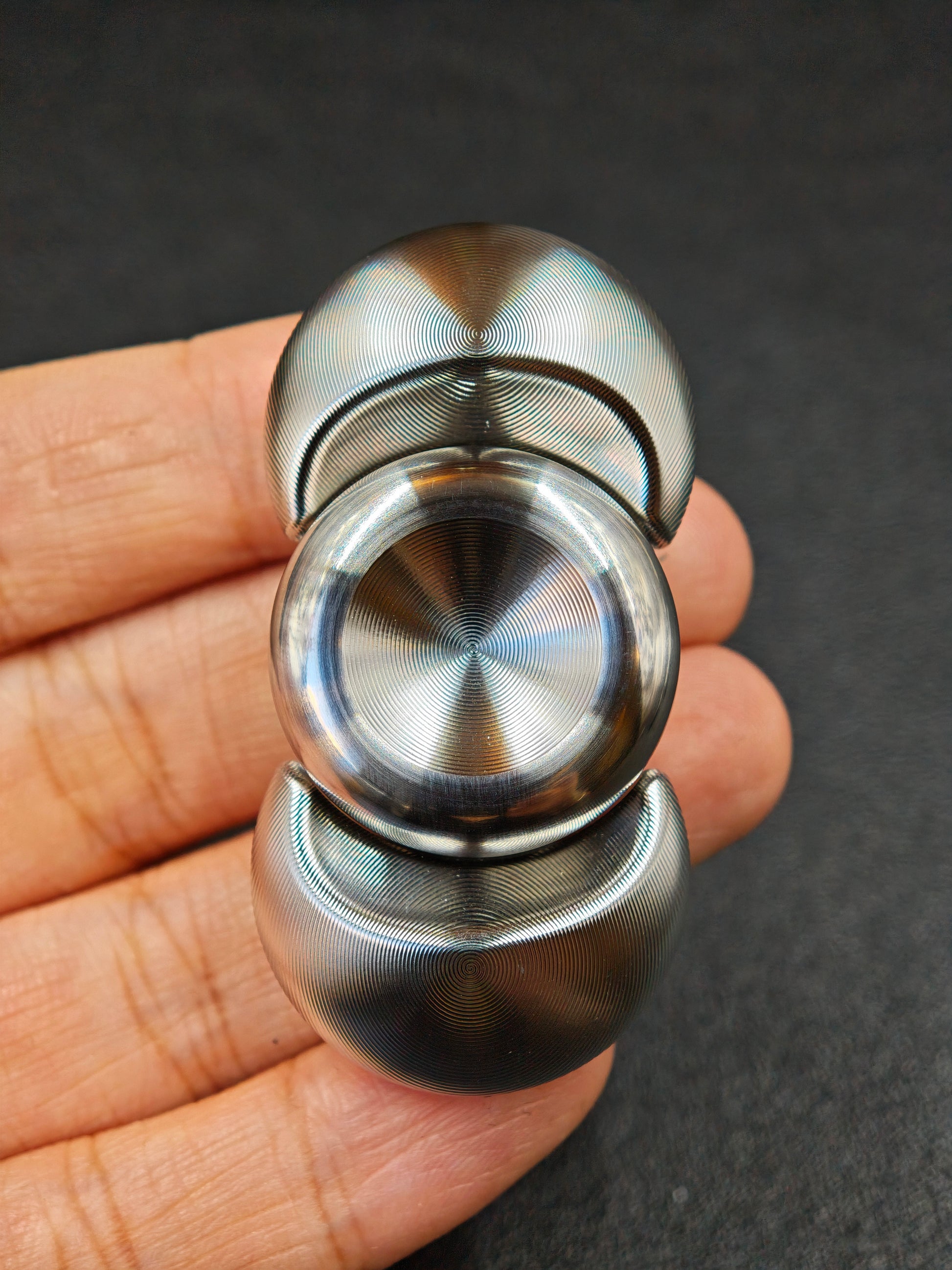 Edan Stainless Steel