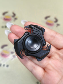 Hidden Blade Stainless Steel