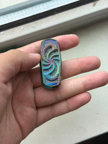 Monolith Zirconium